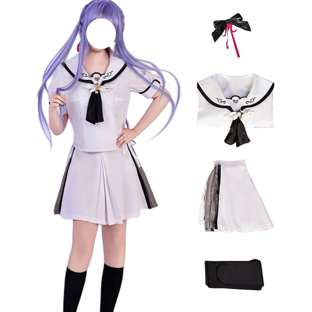 伊勢丹 - 制服・コスプレ 61eC-3tZP9L._UF350,350_QL50_.jpg